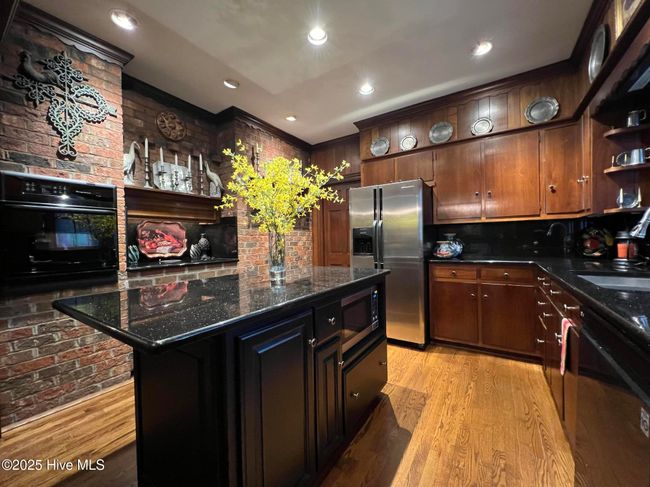 638 Davistown Mercer Rd, House other with 5 bedrooms, 3 bathrooms and 2 parking in Pinetops NC | Image 22