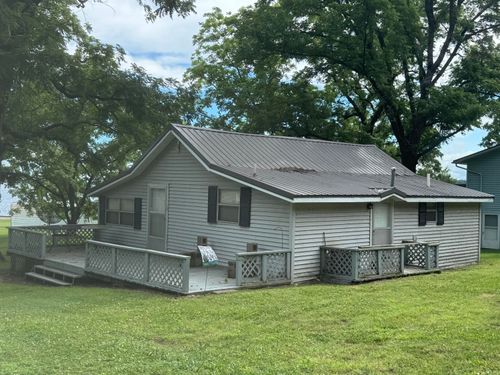 23570 S 624 Rd, Wyandotte, OK, 74370-2901 | Card Image