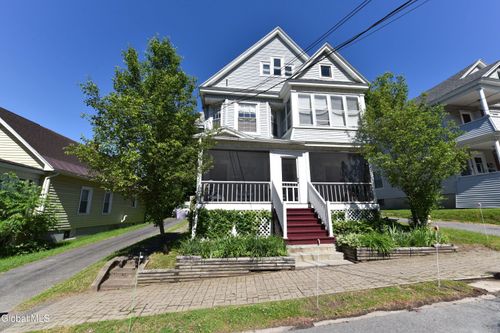170-168-170 Brookside Ave, Amsterdam, NY, 12010-2607 | Card Image