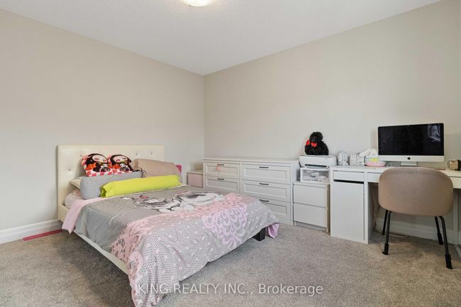 122 Renaissance Dr, House other with 4 bedrooms, 3 bathrooms and 2 parking in Saint Thomas ON | Image 15
