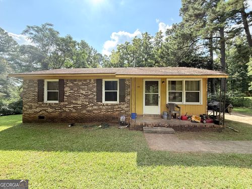 110 Max Dr, Washington, GA, 30673-5550 | Card Image