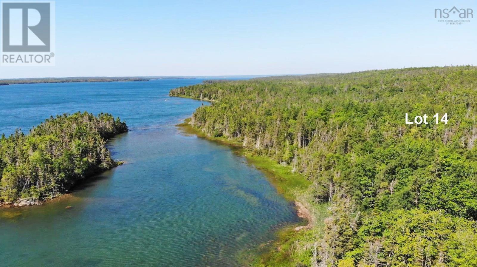 Land in Lennox Passage 5
