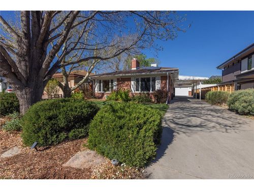 231 Hudson St, Denver, CO, 80220-5833 | Card Image