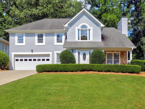 750 Whitehall Way, Roswell, GA, 30076-1363 | Card Image