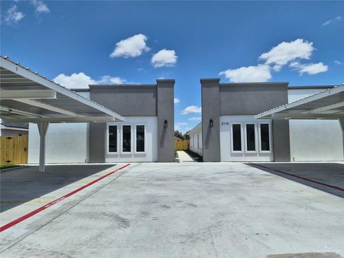2-2113 Elsham Avenue, Edinburg, TX, 78541 | Card Image