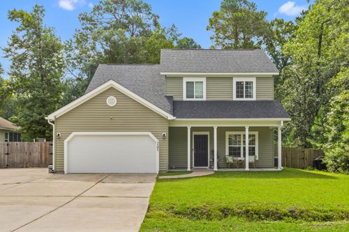 3295 Berryhill Rd, Johns Island, SC, 29455-8107 | Card Image