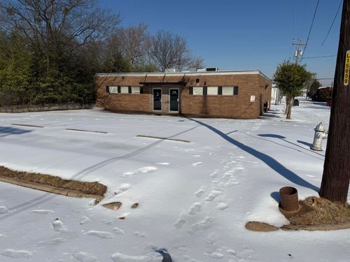 1100 W 2nd Street, Little Rock, AR, 72201 | Card Image