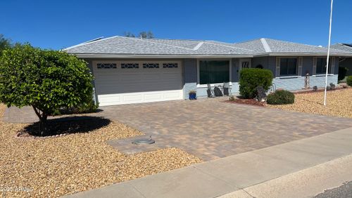 10902 W Brookside Dr, Sun City, AZ, 85351-1013 | Card Image