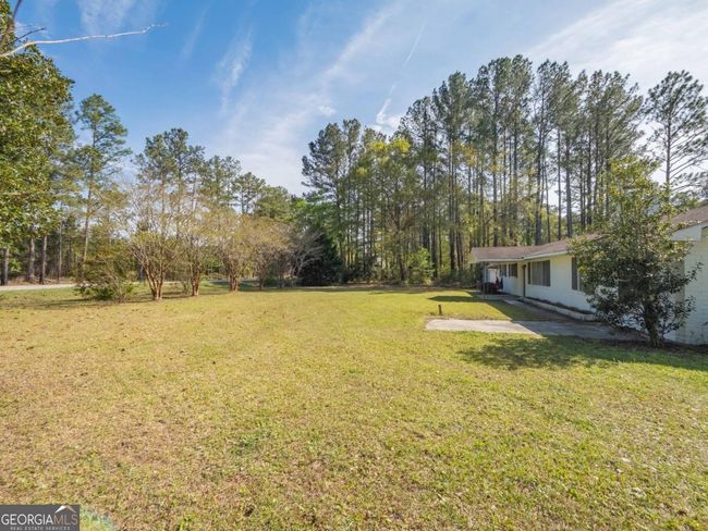 19361 Highway 301 N, House other with 3 bedrooms, 1 bathrooms and null parking in Hortense GA | Image 41