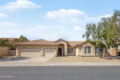 7146 W Voltaire Ave, Peoria, AZ, 85381-5095 | Card Image