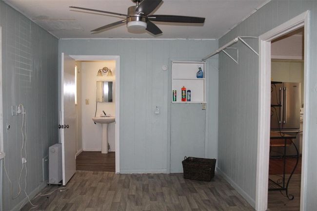 A - 6 Pines Rd, Home with 2 bedrooms, 1 bathrooms and null parking in New Caney TX | Image 7