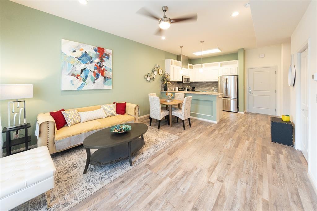 Residential in Katy