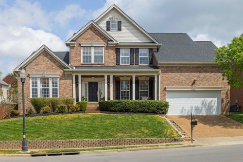 5124 Glencarron Dr, Nashville, TN, 37220-2349 | Card Image