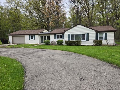 3631 Sample Rd, Hermitage, PA, 16148-6237 | Card Image