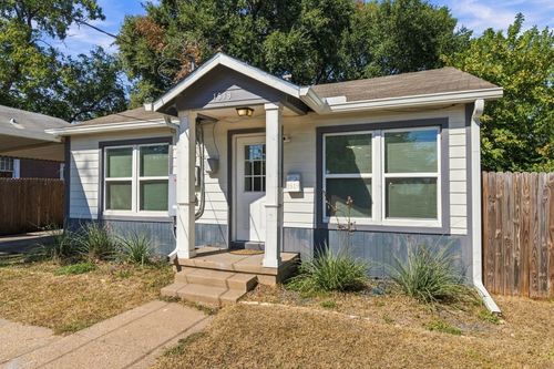 1619 Baylor Ave, Waco, TX, 76706-2014 | Card Image
