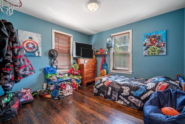 709 Farragut Ave, House other with 4 bedrooms, 2 bathrooms and null parking in Trenton NJ | Image 12