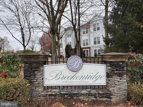 apt-101-18310 Feathertree Way, MONTGOMERY VILLAGE, MD, 20886-6317 | Card Image