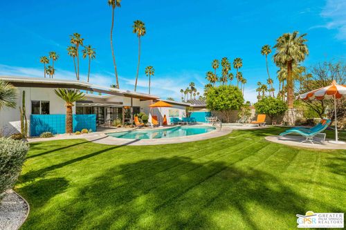 5289 E Lakeside Dr, Palm Springs, CA, 92264-5912 | Card Image