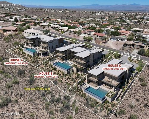 a-xxxxxx E Mustang Dr, Fountain Hills, AZ, 85268 | Card Image