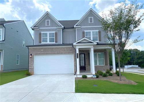 3519 Annsbury Ct, Lilburn, GA, 30047-4314 | Card Image