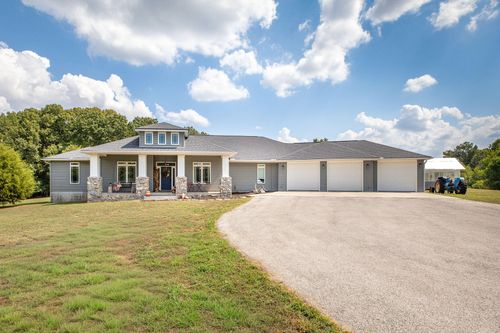 1125 Honeysuckle St, Lowell, AR, 72745-9500 | Card Image
