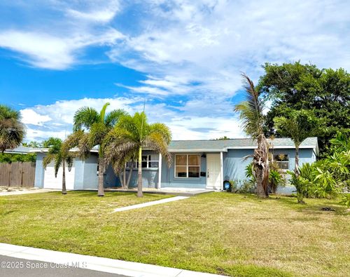 113 Se 2nd St, Satellite Beach, FL, 32937-2123 | Card Image