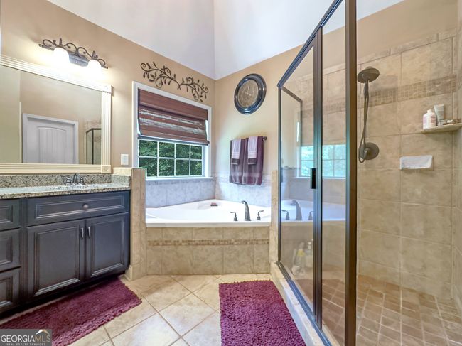 167 Aubree Way, House other with 4 bedrooms, 3 bathrooms and null parking in McDonough GA | Image 56