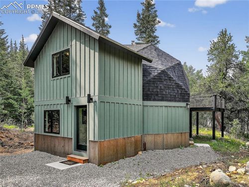 36 Coot Pl, Alma, CO, 80420 | Card Image