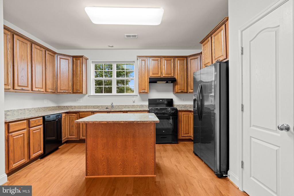 Residential Lease in BOWIE 5
