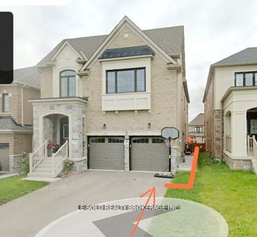bsmt-7 Pear Blossom Way, Holland Landing, ON, L9N0T3 | Card Image
