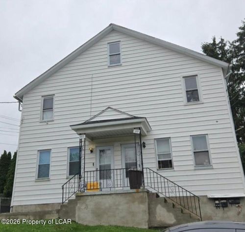 2-167 W Ridge St, Nanticoke, PA, 18634-2716 | Card Image