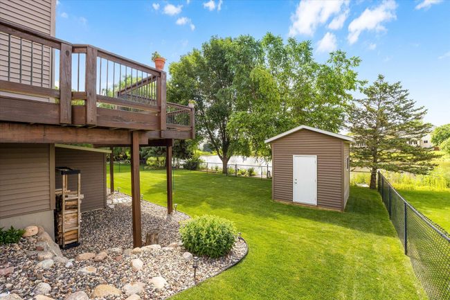 2134 Mathias Rd, House other with 4 bedrooms, 4 bathrooms and null parking in Shakopee MN | Image 54