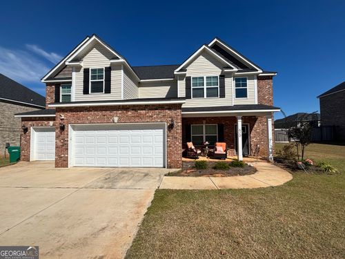 610 Samantha Brooke Way, Bonaire, GA, 31005-5640 | Card Image