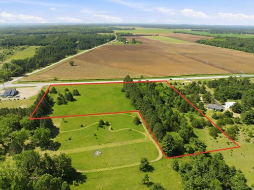 Lot 3 &amp; 5 Highway 82, Jackson, WI, 53965 | Card Image