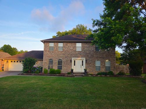 3005 Dallas Loop, Conway, AR, 72034-8123 | Card Image