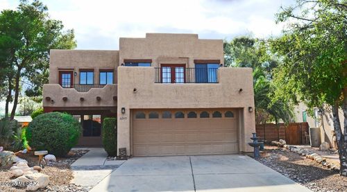 6049 N Reliance Drive, Tucson, AZ, 85704 | Card Image