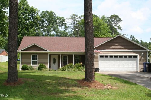 503 N Franklin Drive, Sanford, NC, 27330 | Card Image