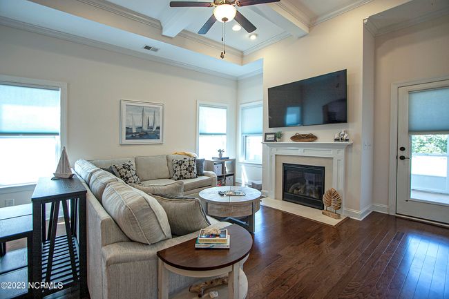 3360 Drift Tide Way, House other with 3 bedrooms, 2 bathrooms and 2 parking in Southport NC | Image 14