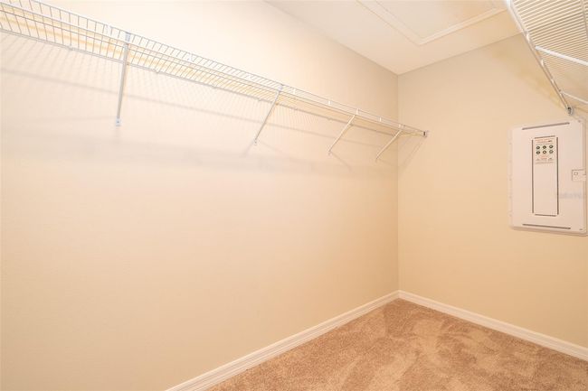 4653 Sparkling Shell Ave, Townhouse with 3 bedrooms, 3 bathrooms and null parking in KISSIMMEE FL | Image 18