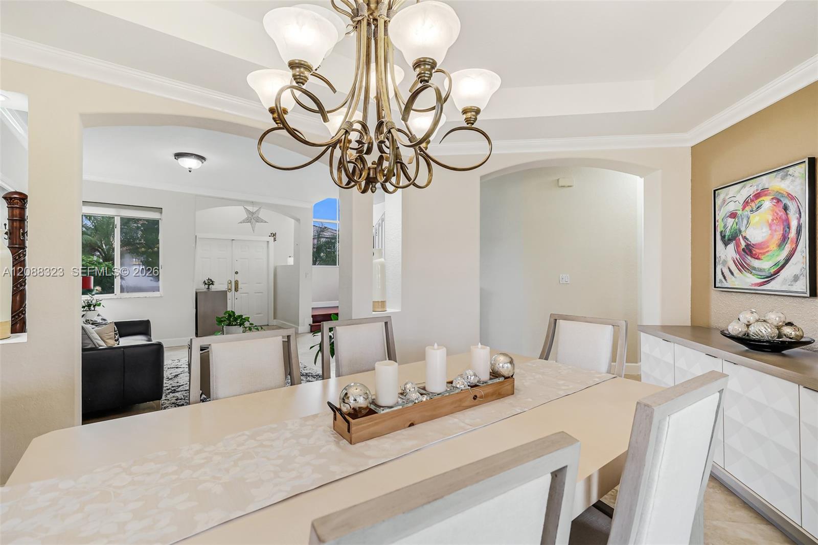Residential in Miami 5