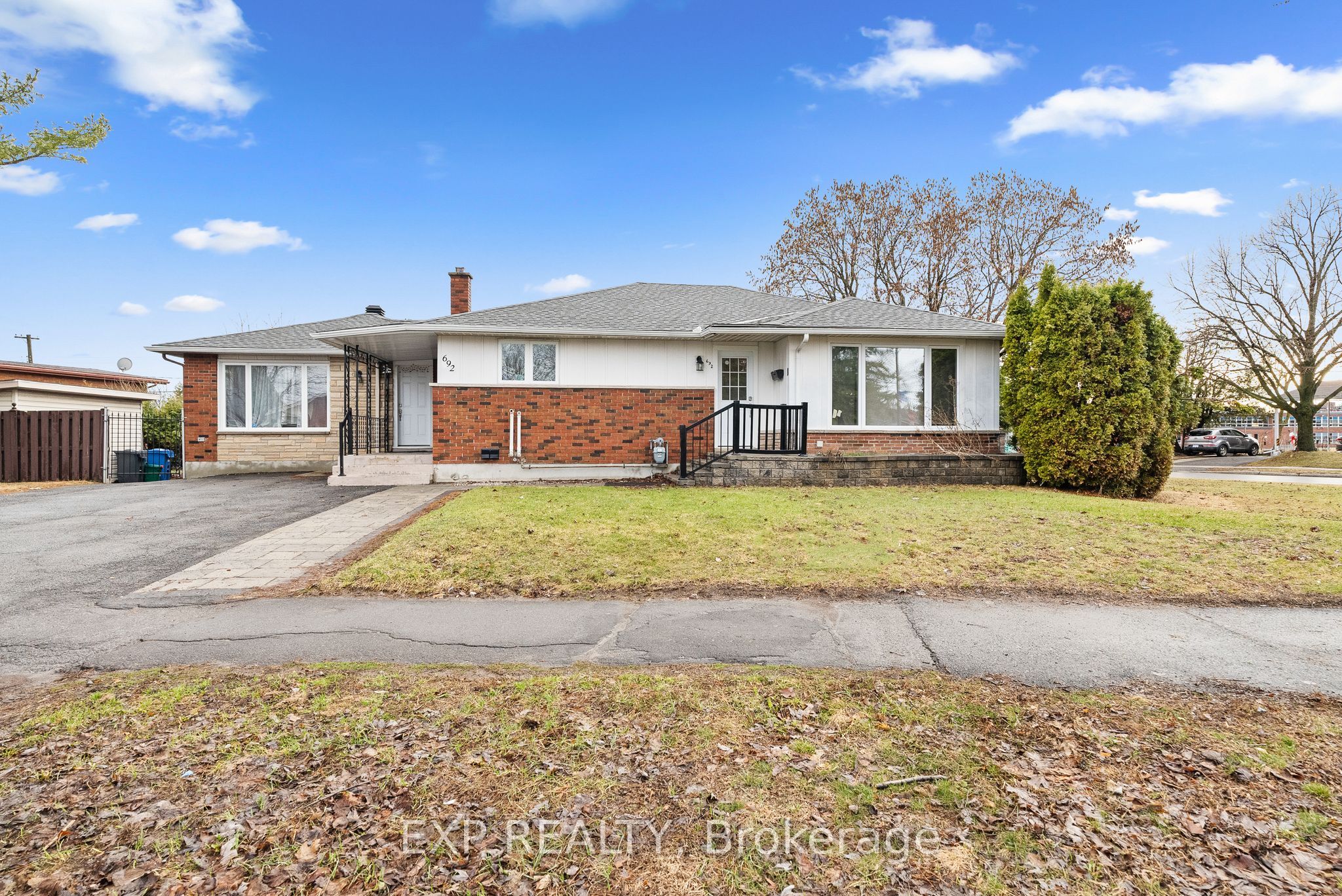 Residential in Overbrook - Castleheights and Area