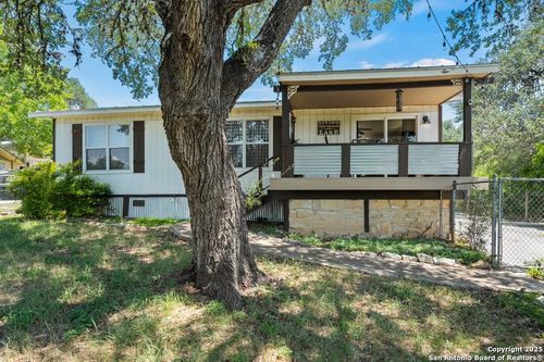 1397 Canyon Lake Dr, Canyon Lake, TX, 78133-3606 | Card Image
