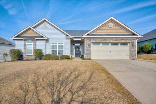 476 Bridle Path Rd, North Augusta, SC, 29860-9387 | Card Image