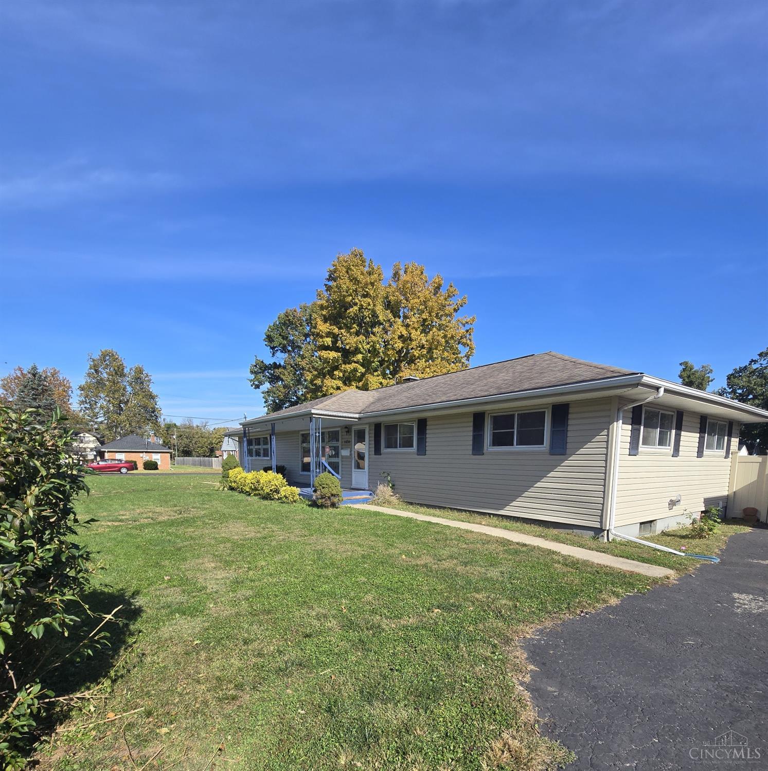Residential in Fairfield 5
