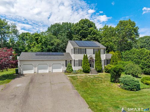 107 S Colman Rd, Wolcott, CT, 06716-2859 | Card Image