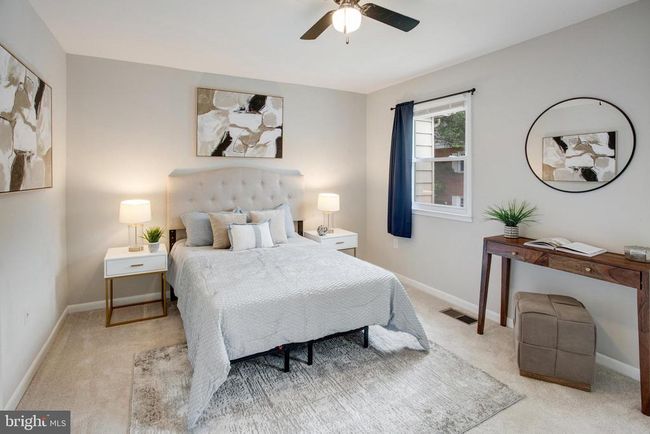4146 Ferrara Ter, Townhouse with 4 bedrooms, 2 bathrooms and null parking in DALE CITY VA | Image 20