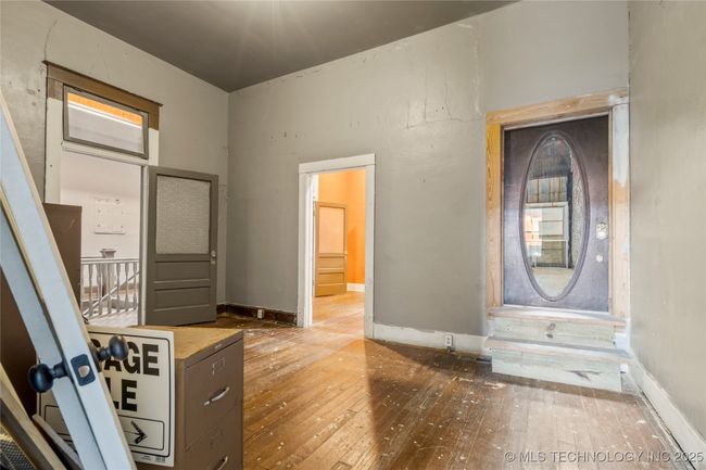 112 Dewey Ave, Home with 4 bedrooms, 3 bathrooms and null parking in Sapulpa OK | Image 57