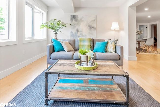 2681 Concession Rd 5, House other with 5 bedrooms, 3 bathrooms and 10 parking in Loretto ON | Image 24