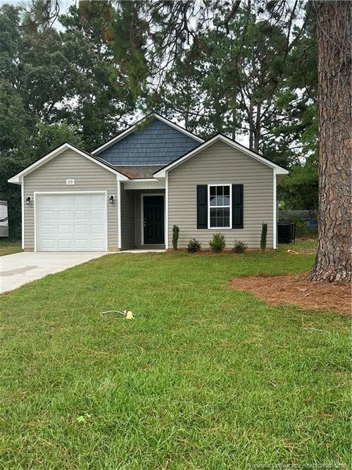 319 Bighorn Dr, Fayetteville, NC, 28303-3157 | Card Image