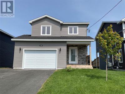 36 Quantum Dr, House other with 3 bedrooms, 3 bathrooms and null parking in Paradise NL | Image 1